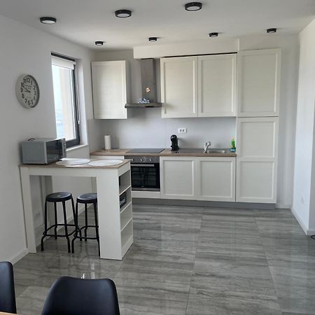 Apartament View Dubrownik Zewnętrze zdjęcie