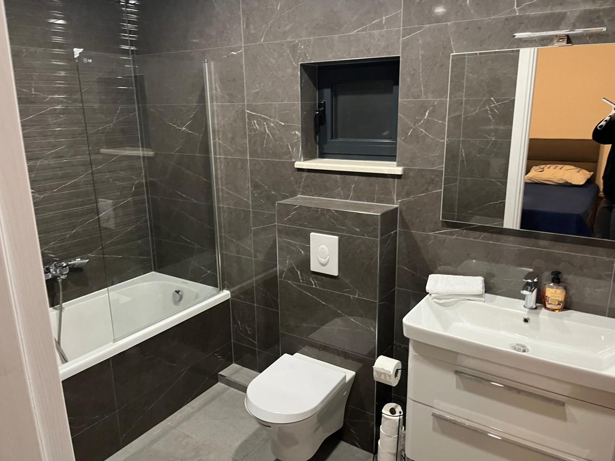Apartament View Dubrownik Zewnętrze zdjęcie