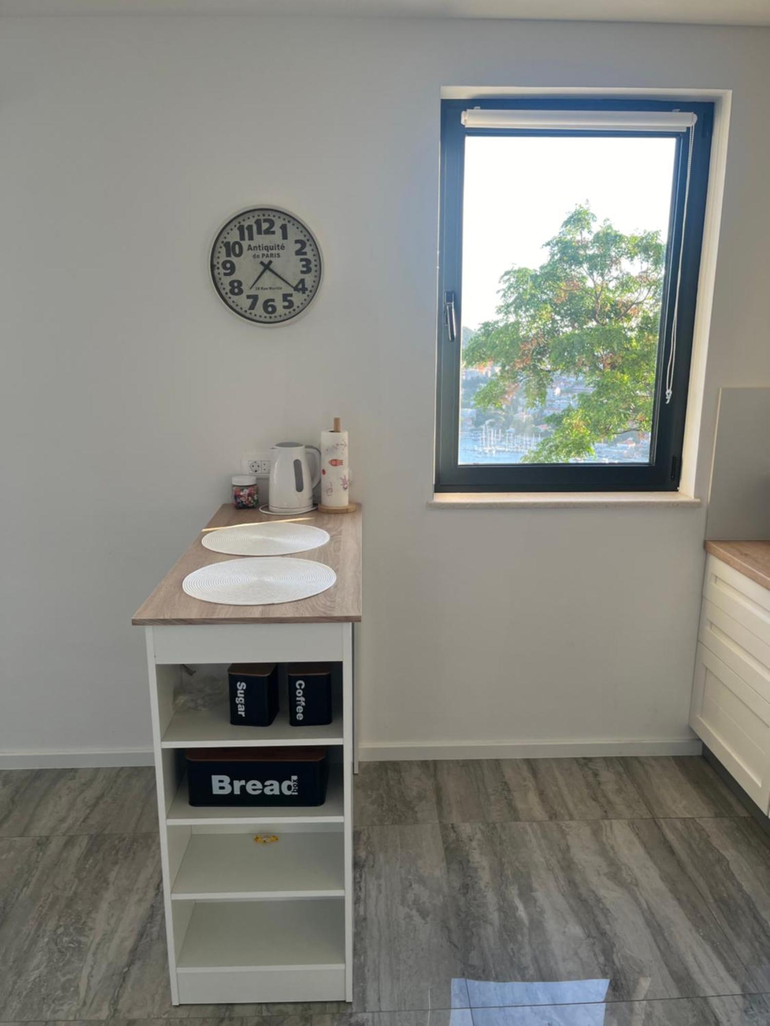 Apartament View Dubrownik Zewnętrze zdjęcie