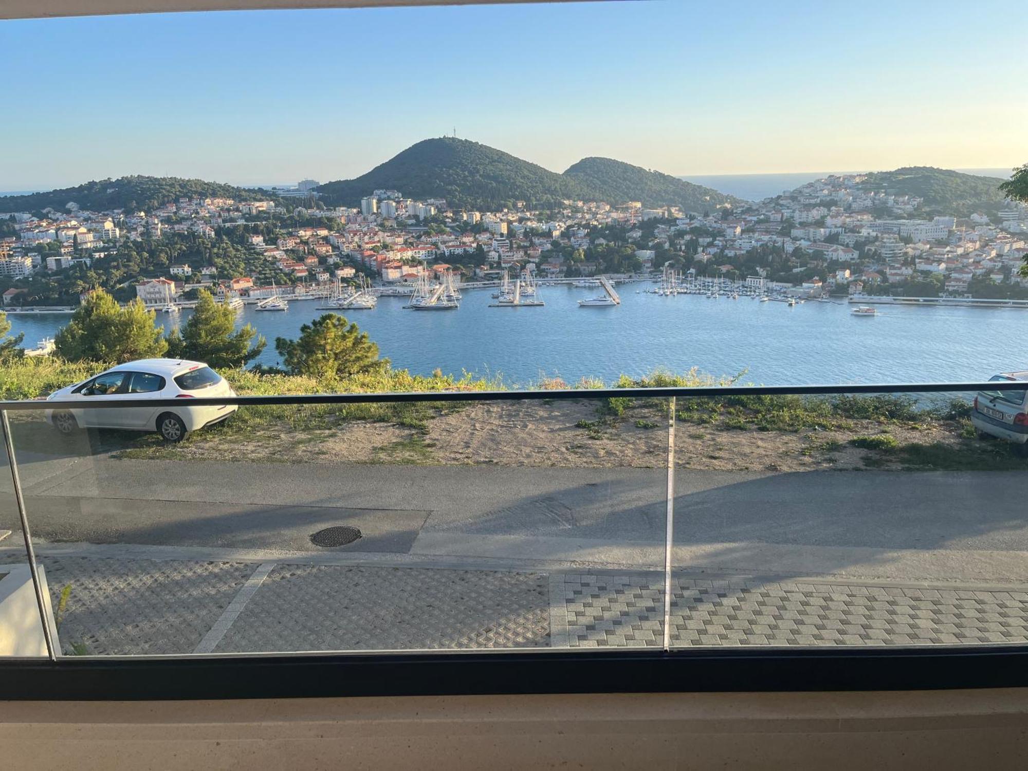 Apartament View Dubrownik Zewnętrze zdjęcie