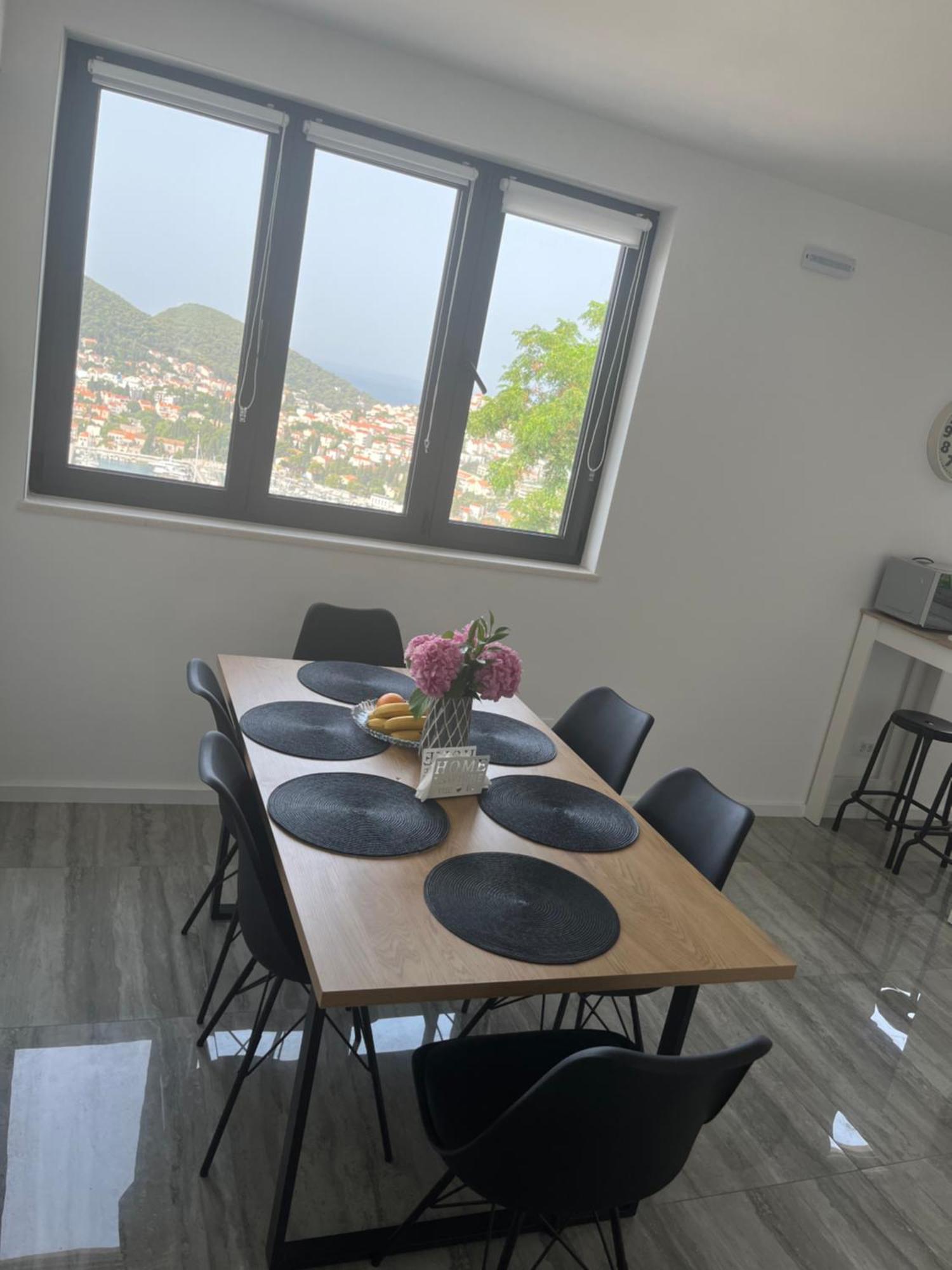 Apartament View Dubrownik Zewnętrze zdjęcie